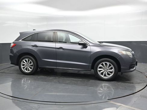 Used 2018 Acura RDX AWD image 4