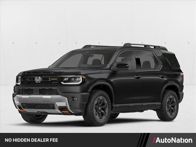 New 2027 Honda Passport TrailSport Elite image 1
