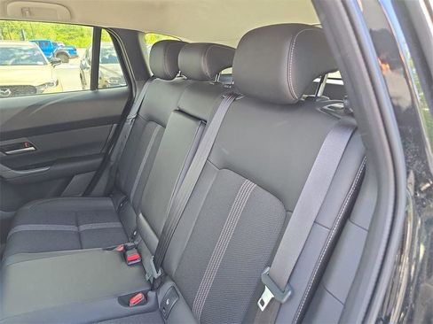 Used 2025 MAZDA CX-50 2.5 Hybrid w/ Weather Package AWD/4WD image 16