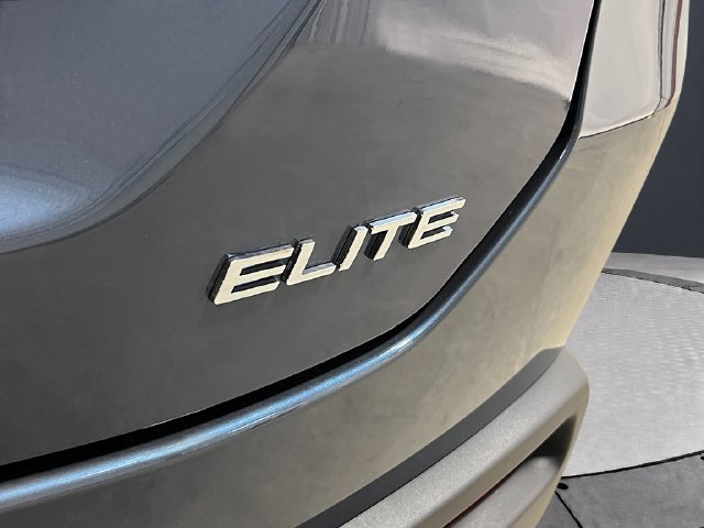New 2026 Honda Pilot Elite image 6