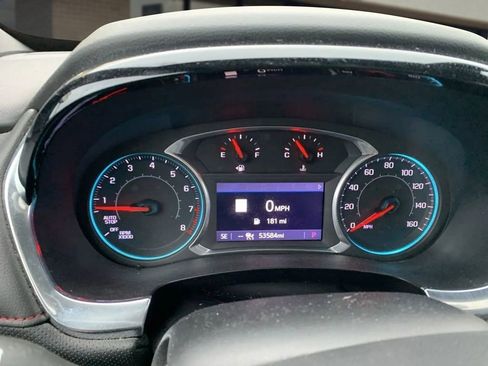 Used 2022 Chevrolet Traverse RS AWD/4WD image 33