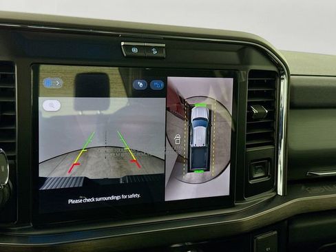 New 2026 Ford F350 Lariat w/ Tremor Off-Road Package image 14