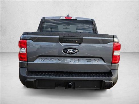 New 2026 Ford Maverick XL image 8