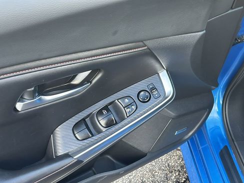 Used 2020 Nissan Sentra SR w/ Premium Package image 14