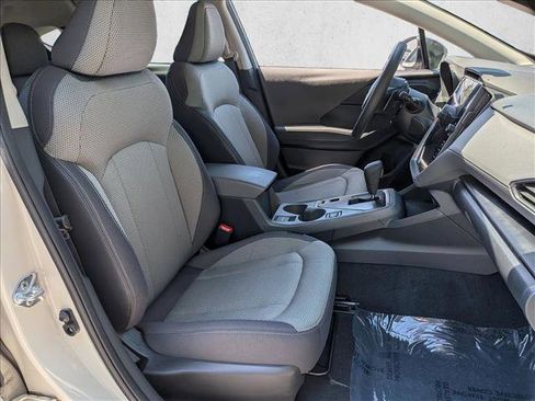 Certified 2024 Subaru Crosstrek 2.0i Premium AWD/4WD image 22