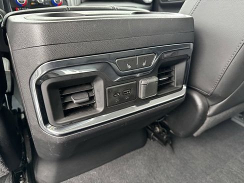 Used 2019 Chevrolet Silverado 1500 LTZ image 7