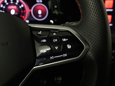 Used 2024 Volkswagen GTI SE image 28