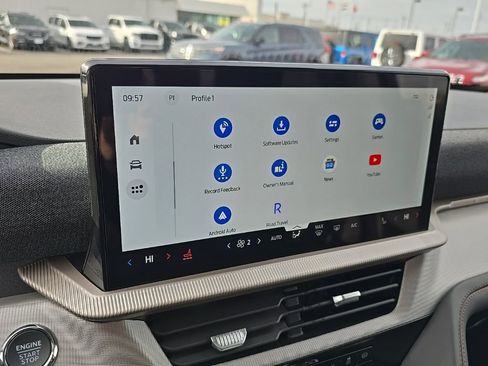 New 2026 Ford Explorer Active image 31