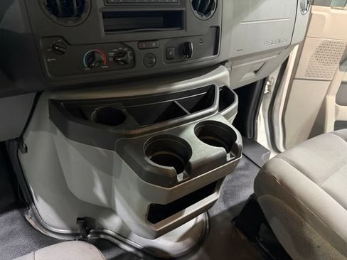 Used 2024 Ford E-350 and Econoline 350 Super Duty w/ Driver's Safety Package RWD image 14