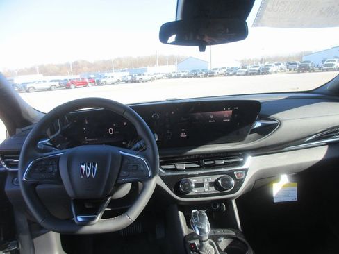 New 2026 Buick Envista Sport Touring w/ Convenience I Package image 15