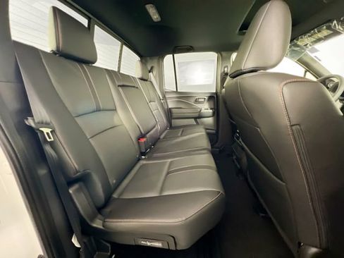 Used 2026 Honda Ridgeline TrailSport image 25