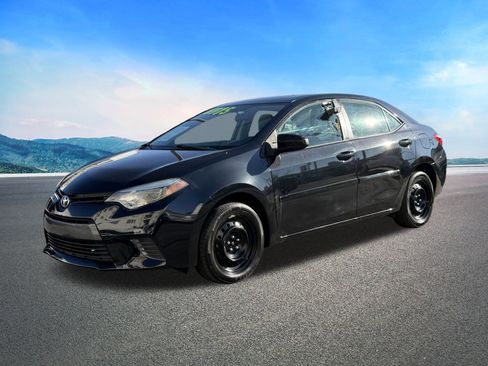 Used 2016 Toyota Corolla image 5