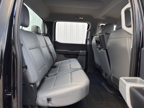 Used 2024 Ford F350 XL w/ Snow Plow Prep Package image 39