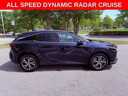 Used 2023 Lexus RX 350 Premium w/ Accessory Package (Z1) image 9