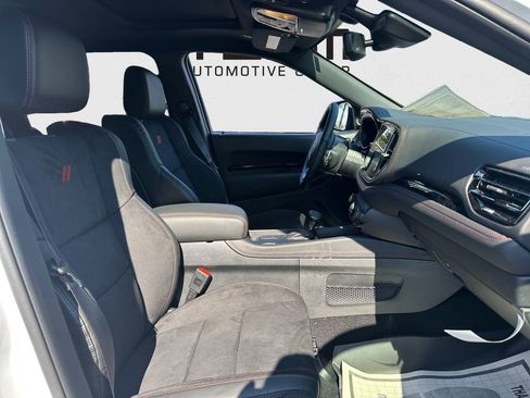 New 2026 Dodge Durango GT image 27