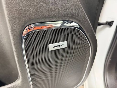 Certified 2018 Chevrolet Silverado 1500 LTZ Z71 w/ Redline Edition image 24