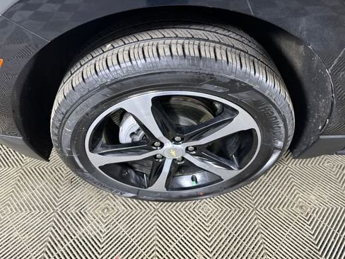 Used 2024 Chevrolet Equinox LT w/ LPO, Cargo Package image 10