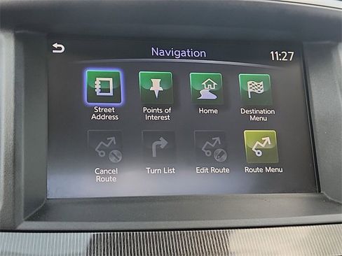 Used 2019 INFINITI QX60 Luxe w/ Essential Package image 18