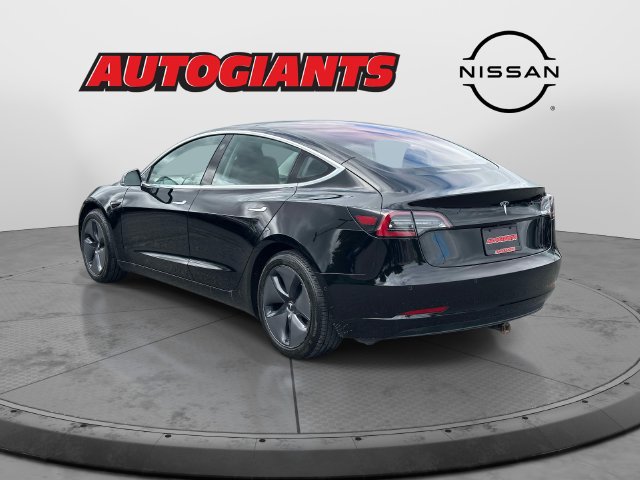 Used 2018 Tesla Model 3 Long Range RWD image 5
