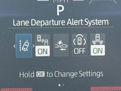 New 2026 Toyota Camry SE AWD/4WD image 21