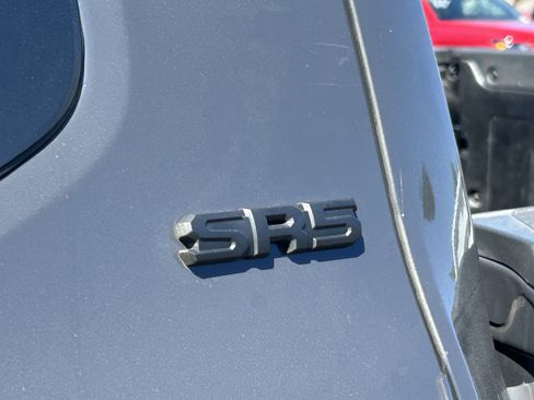 Used 2024 Toyota Tacoma SR5 AWD/4WD image 4