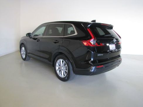 Certified 2024 Honda CR-V EX image 23