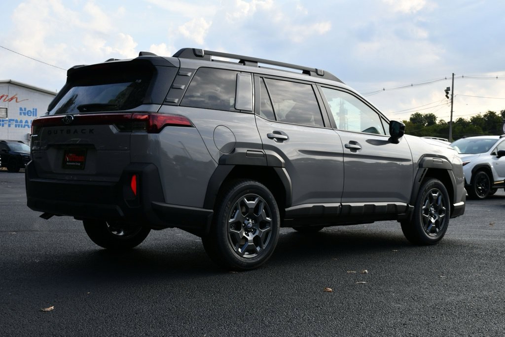 New 2026 Subaru Outback Premium AWD/4WD image 6