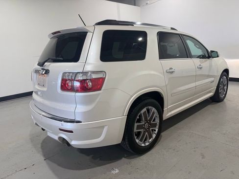 Used 2012 GMC Acadia Denali image 6