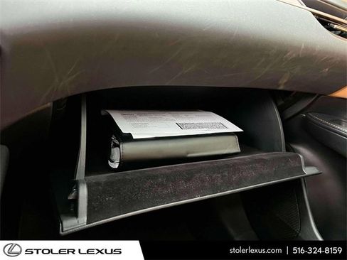 Certified 2023 Lexus RX 350 Premium image 40