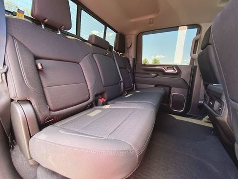 Used 2024 Chevrolet Silverado 2500 LT w/ All Star Edition AWD/4WD image 25