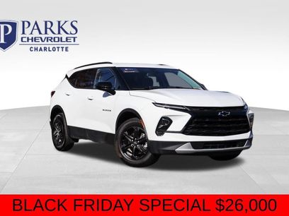 Used 2023 Chevrolet Blazer LT w/ Convenience Package