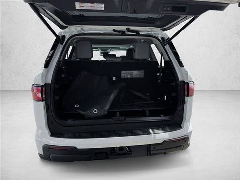 Certified 2023 Toyota Sequoia SR5 w/ SR5 Premium Package AWD/4WD image 8