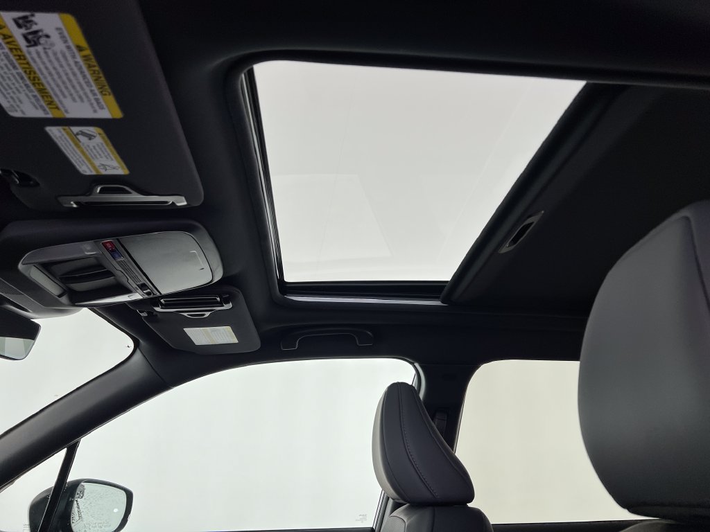 New 2026 Subaru Forester Touring AWD/4WD image 23