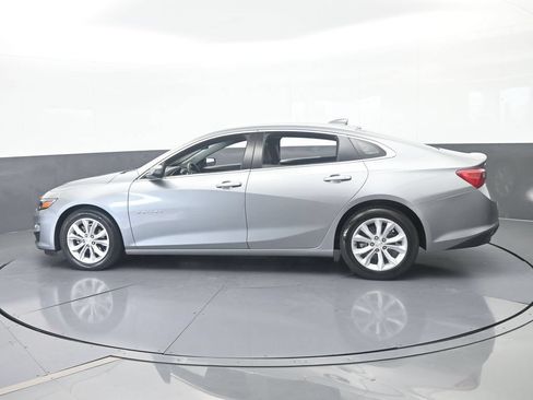 Used 2024 Chevrolet Malibu LT FWD image 3