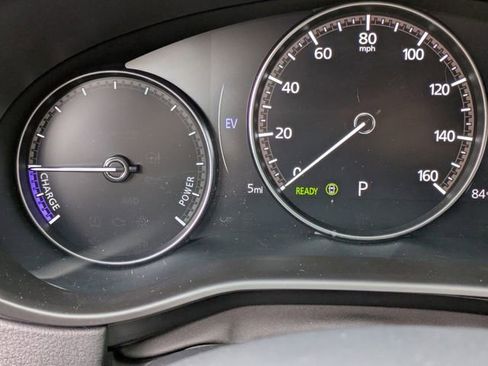 New 2026 MAZDA CX-50 2.5 Hybrid w/ Weather Package image 26