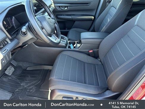 Used 2026 Honda CR-V TrailSport image 10