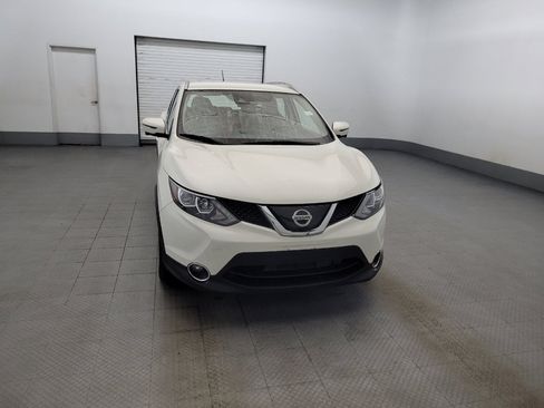 Used 2019 Nissan Rogue Sport SV w/ Technology Package AWD/4WD image 14