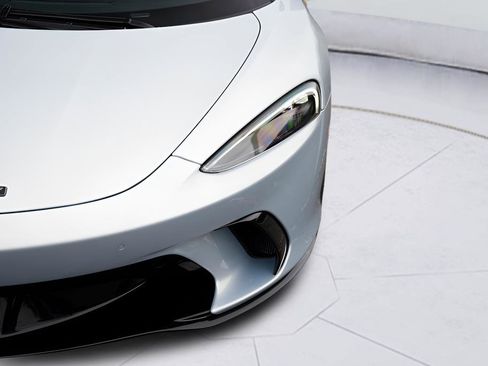 New 2026 McLaren GTS RWD image 22