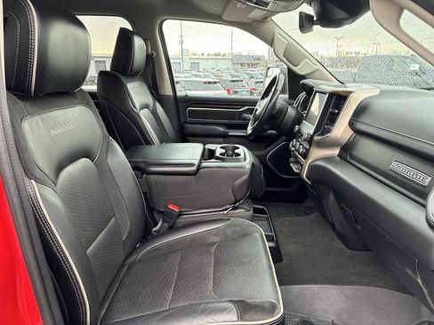 Certified 2022 RAM 1500 Laramie image 24