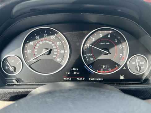 Used 2017 BMW 330i xDrive Sedan image 35