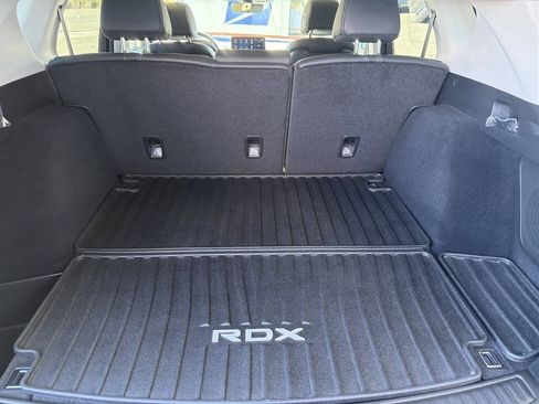 Used 2021 Acura RDX AWD w/ Technology Package image 5
