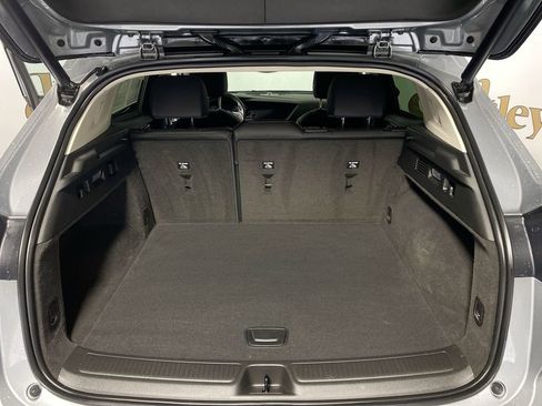 Used 2023 Buick Envision Essence FWD image 22