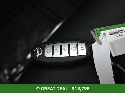 Used 2024 Nissan Altima 2.5 SV image 31