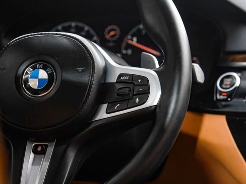 Used 2019 BMW M550i xDrive w/ Premium Package 2 AWD/4WD image 22