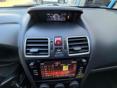 Used 2018 Subaru WRX Premium image 53