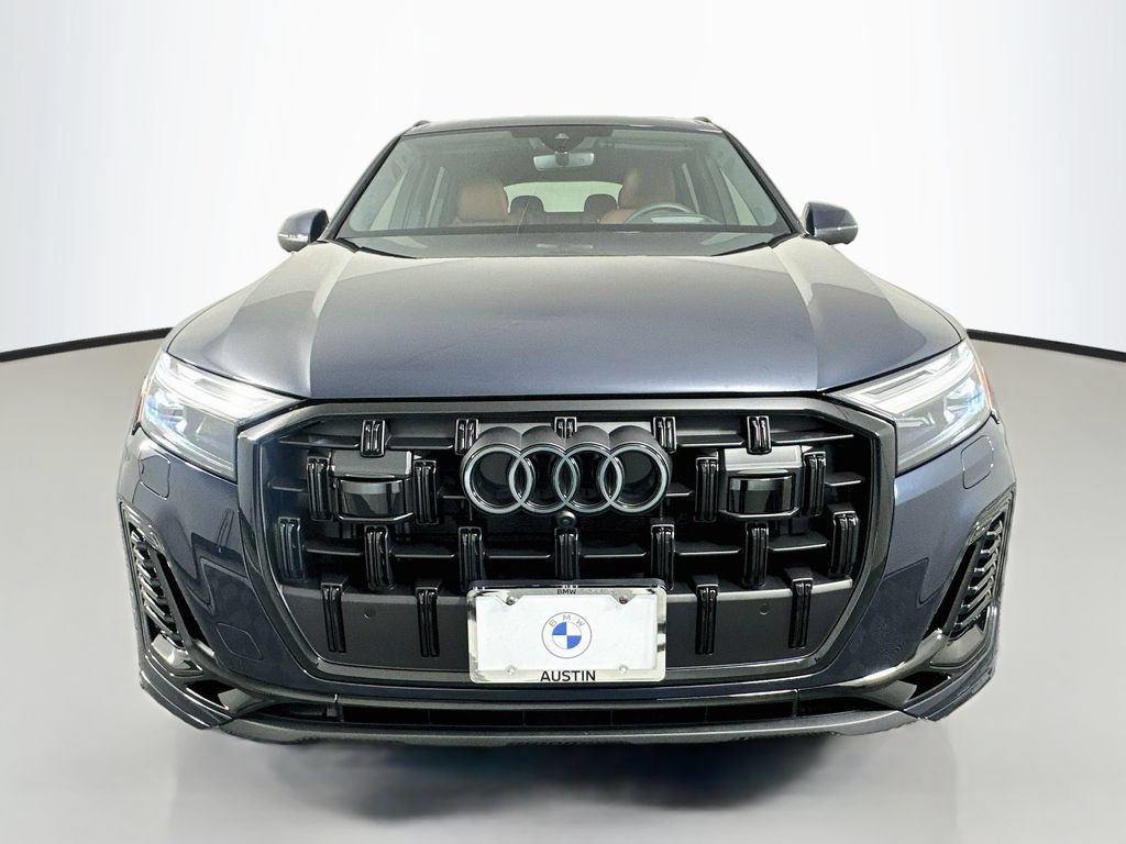 Used 2026 Audi Q7 3.0T Prestige AWD/4WD image 2