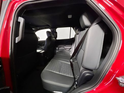 New 2026 Toyota 4Runner TRD Sport Premium AWD/4WD image 29