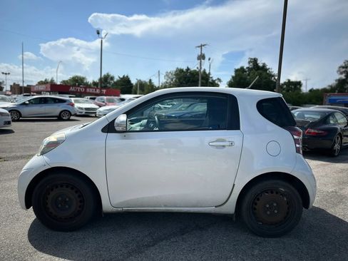 Used 2014 Scion iQ FWD image 8