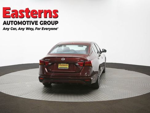Used 2023 Nissan Altima 2.5 SV image 37