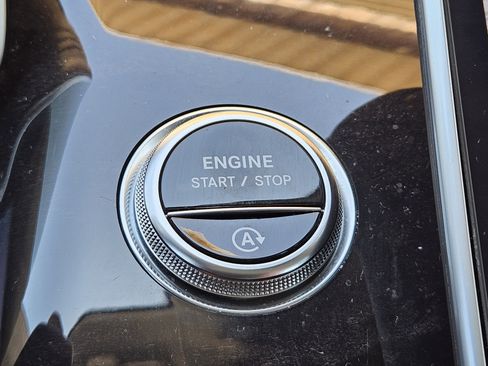 Certified 2023 Mercedes-Benz S 580 4MATIC Sedan image 32